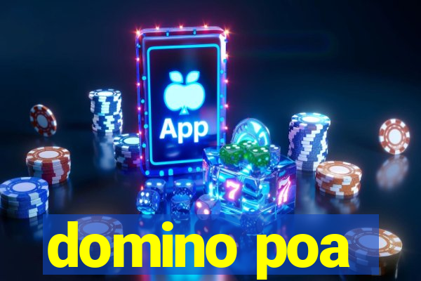 domino poa